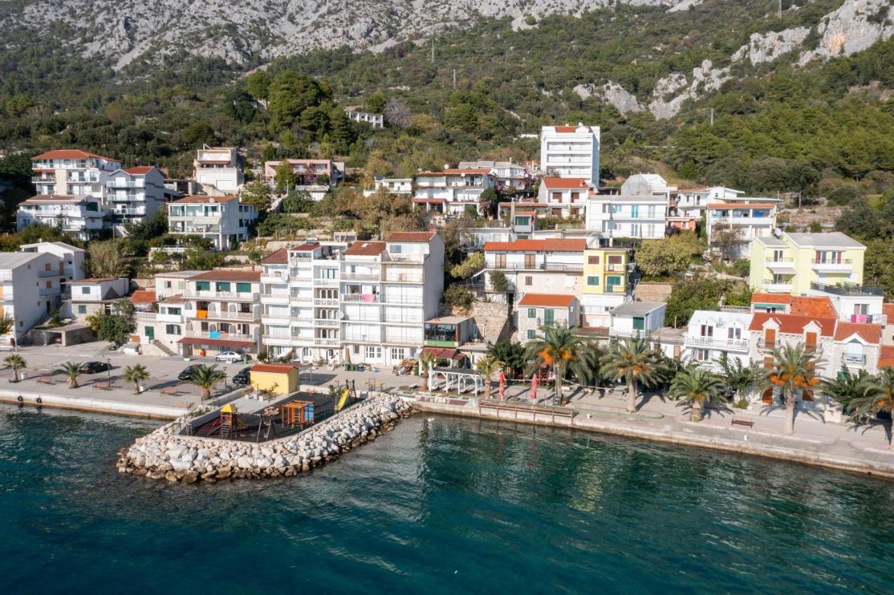 Villa Filip Živogošće 外观 照片