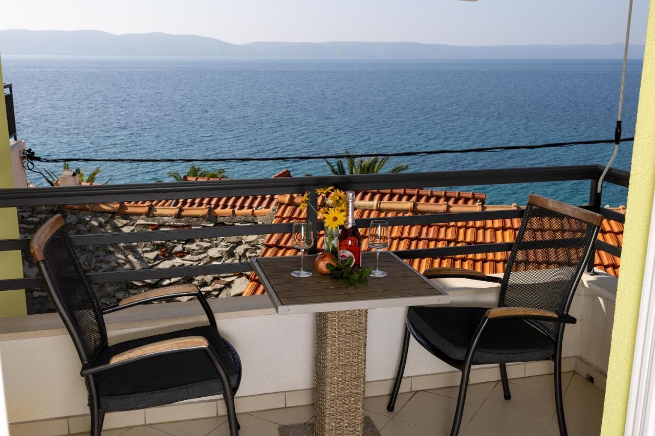 Villa Filip Živogošće 外观 照片