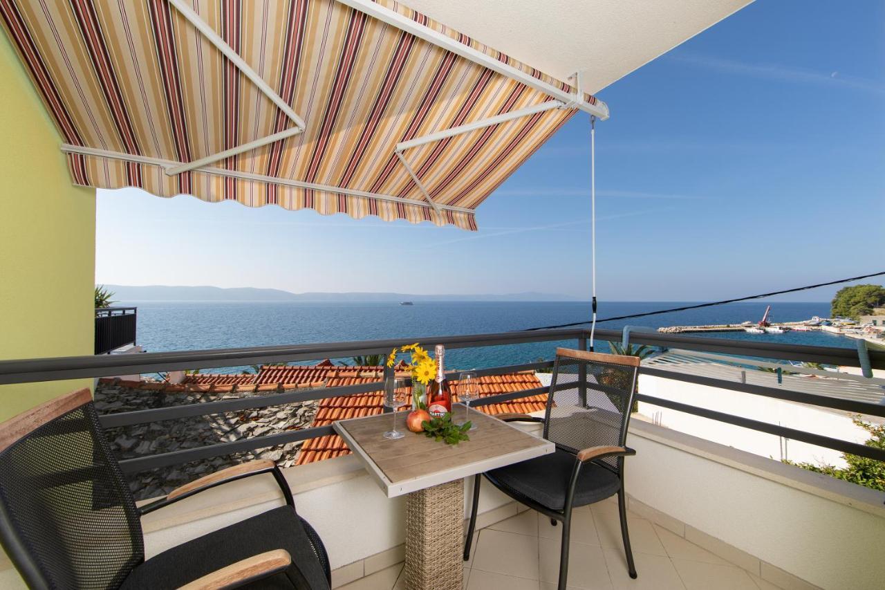 Villa Filip Živogošće 外观 照片