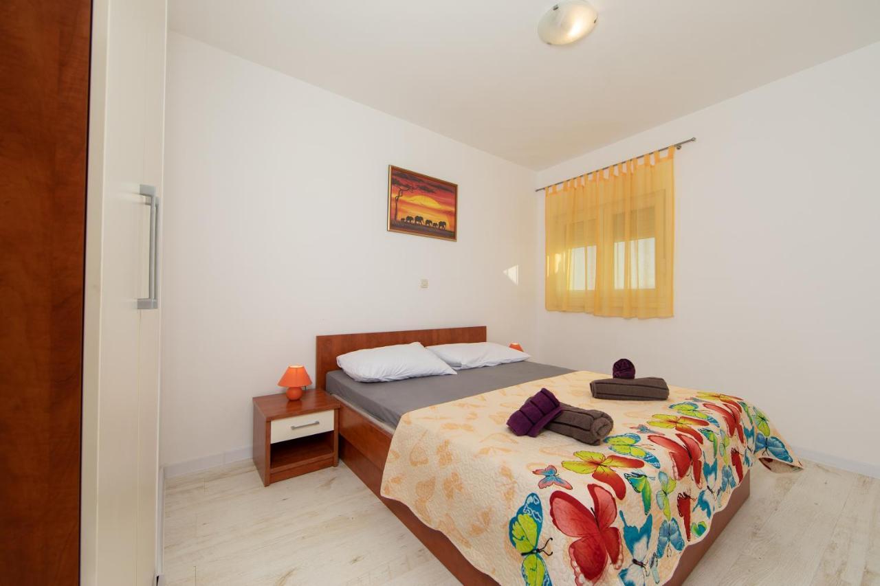 Villa Filip Živogošće 外观 照片