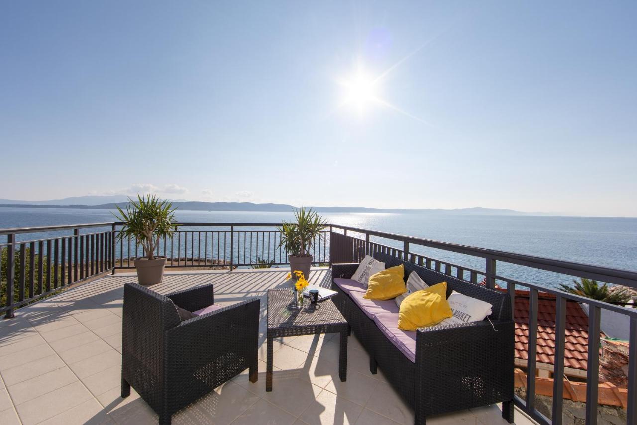 Villa Filip Živogošće 外观 照片