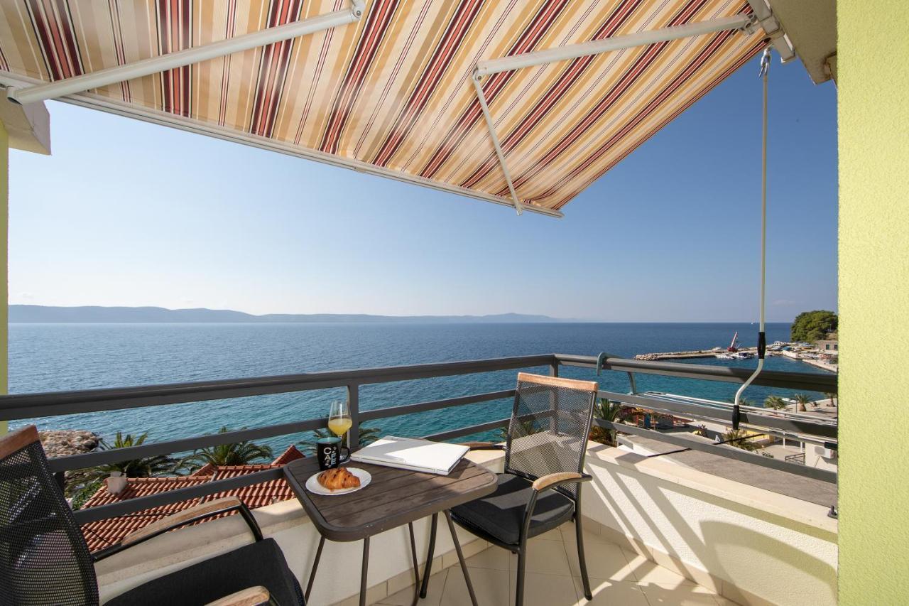 Villa Filip Živogošće 外观 照片