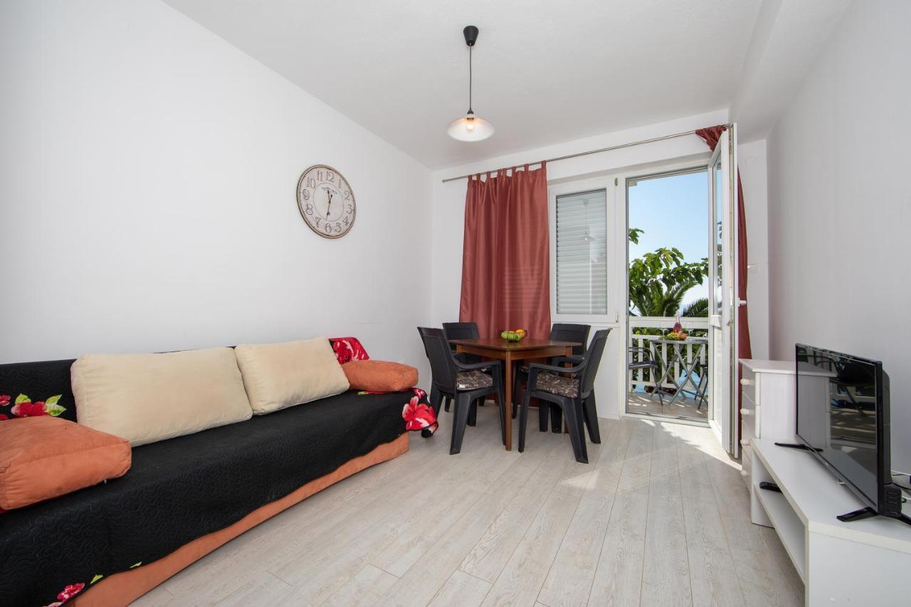 Villa Filip Živogošće 外观 照片