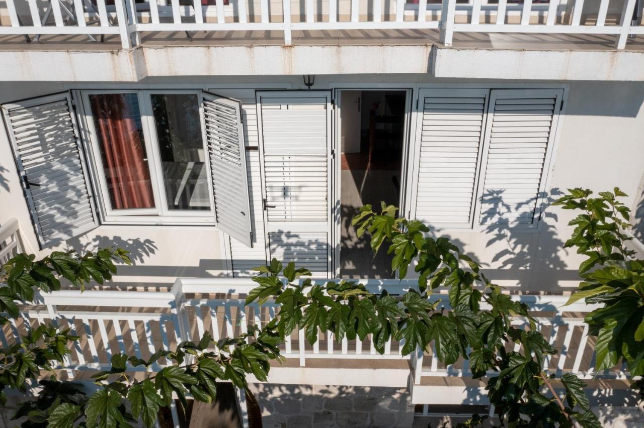 Villa Filip Živogošće 外观 照片