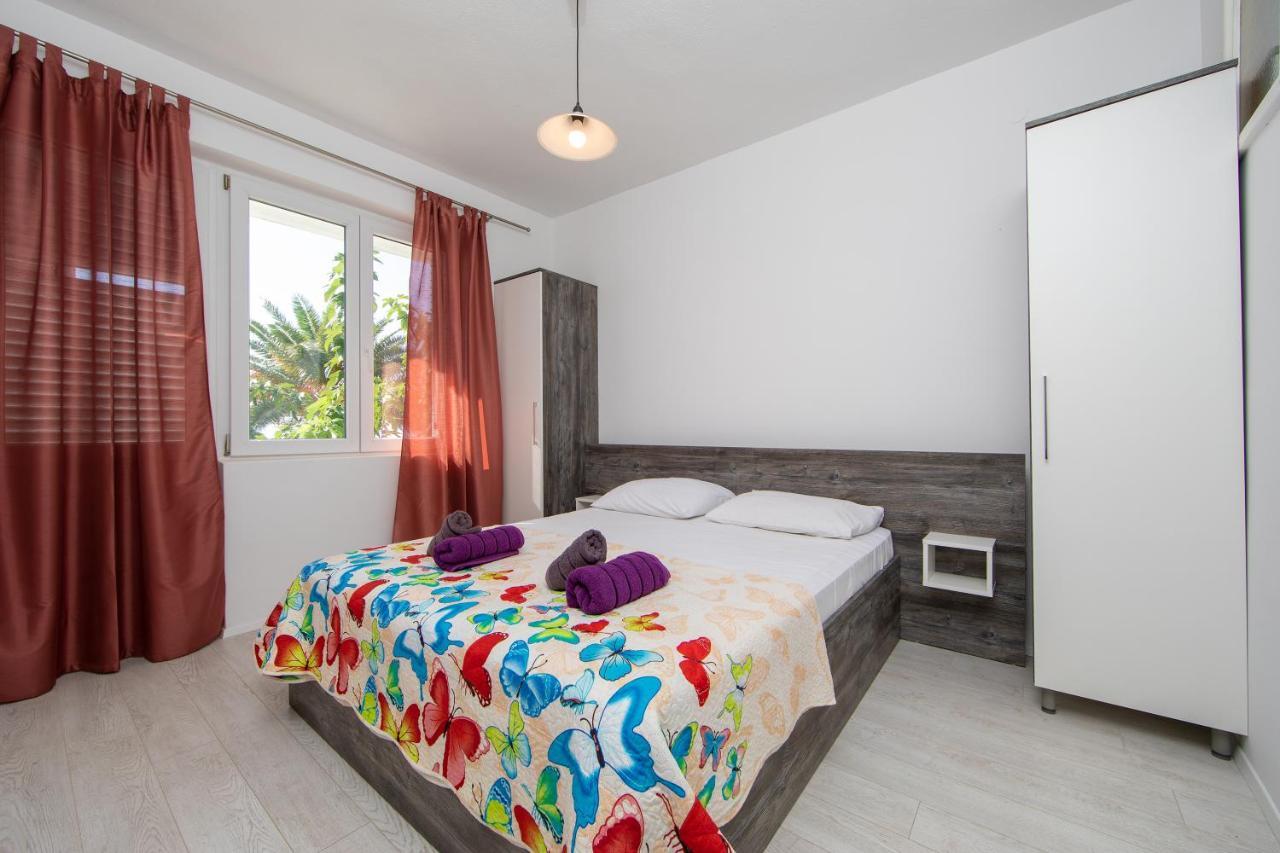 Villa Filip Živogošće 外观 照片