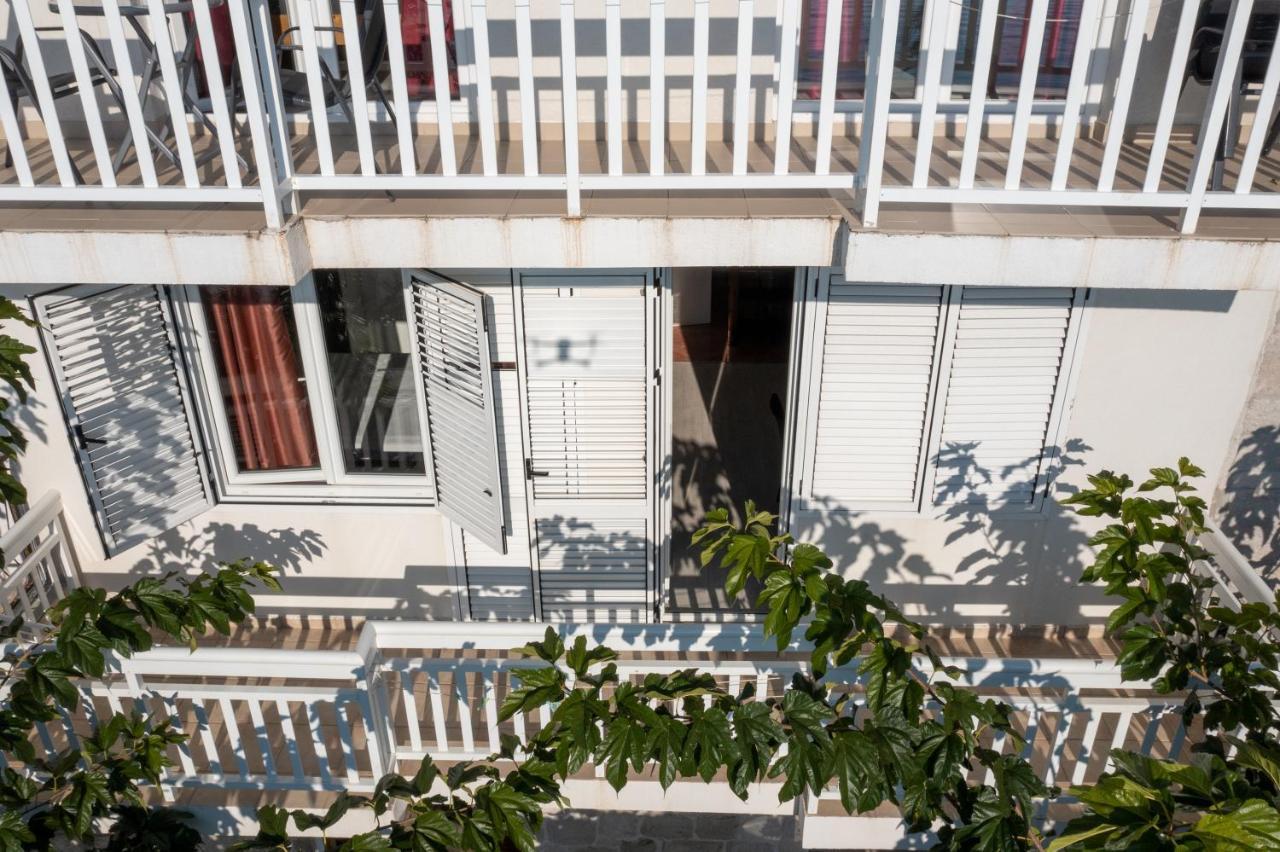 Villa Filip Živogošće 外观 照片