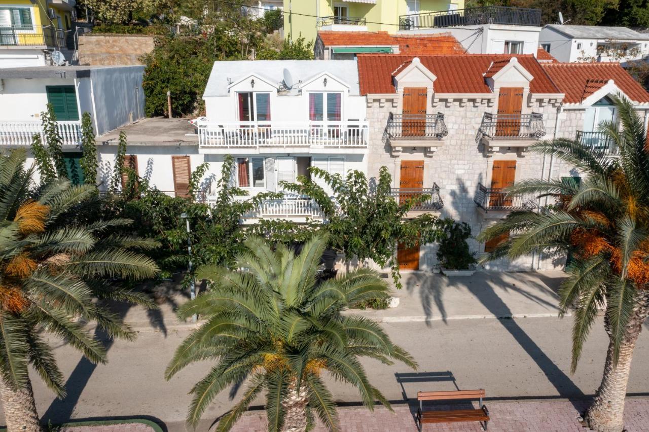Villa Filip Živogošće 外观 照片