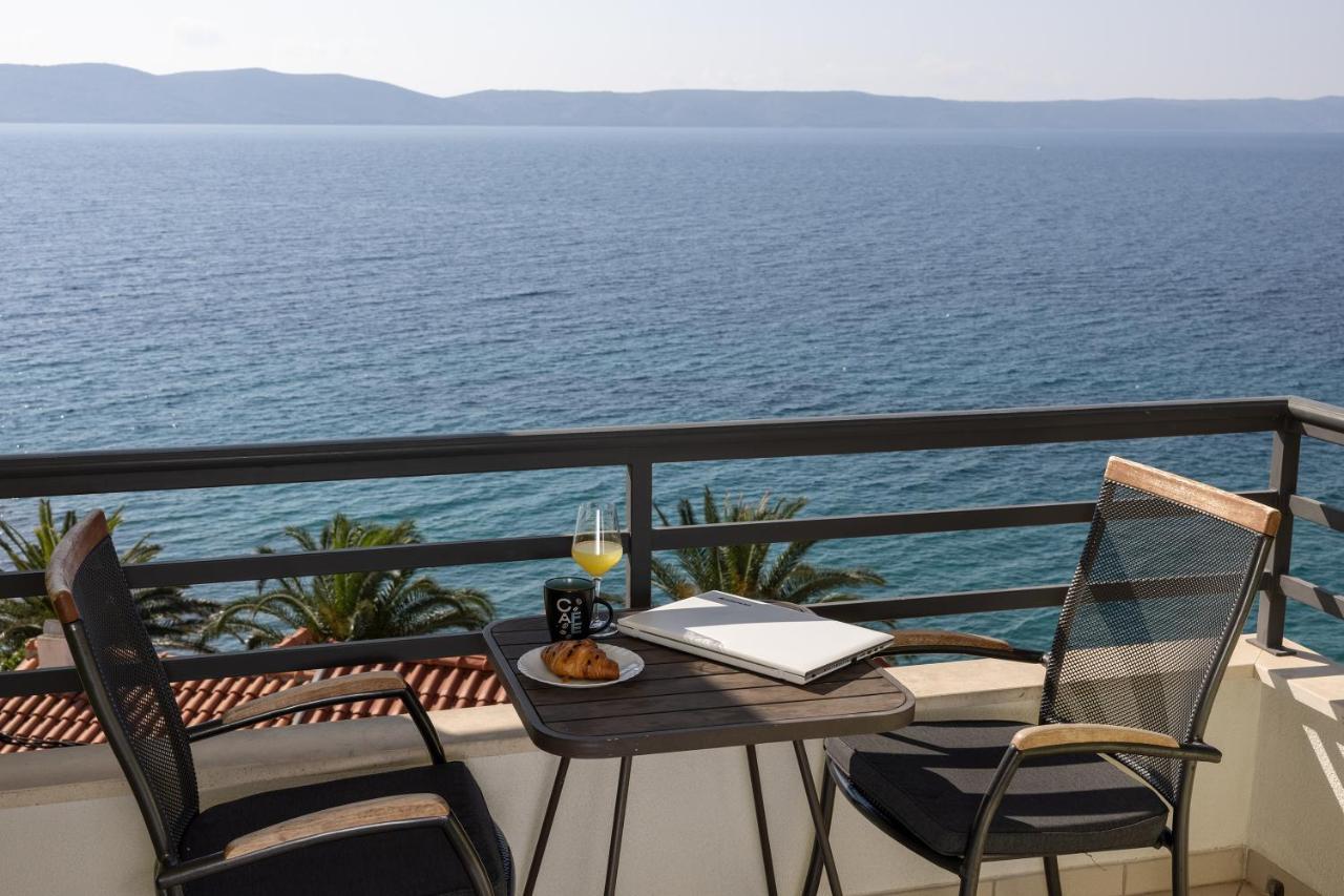 Villa Filip Živogošće 外观 照片