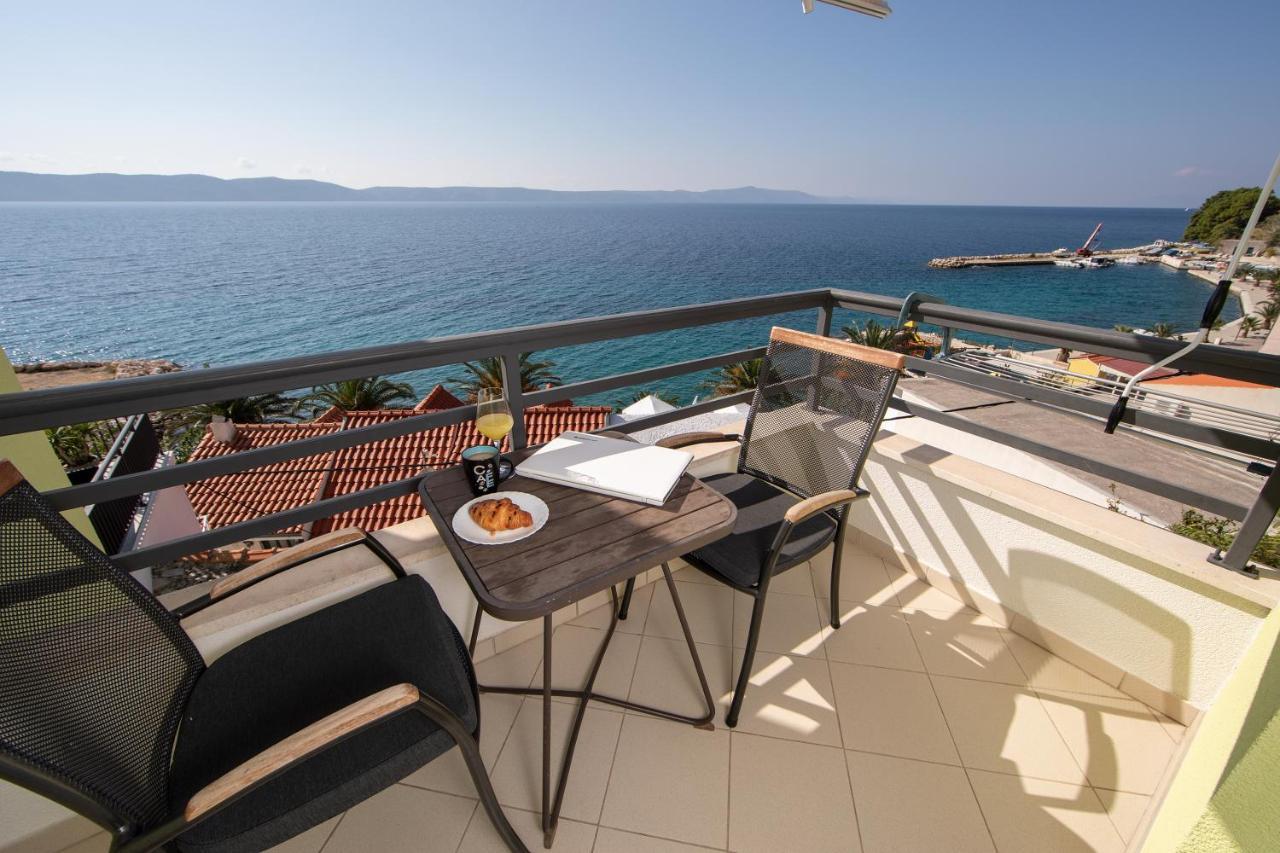 Villa Filip Živogošće 外观 照片