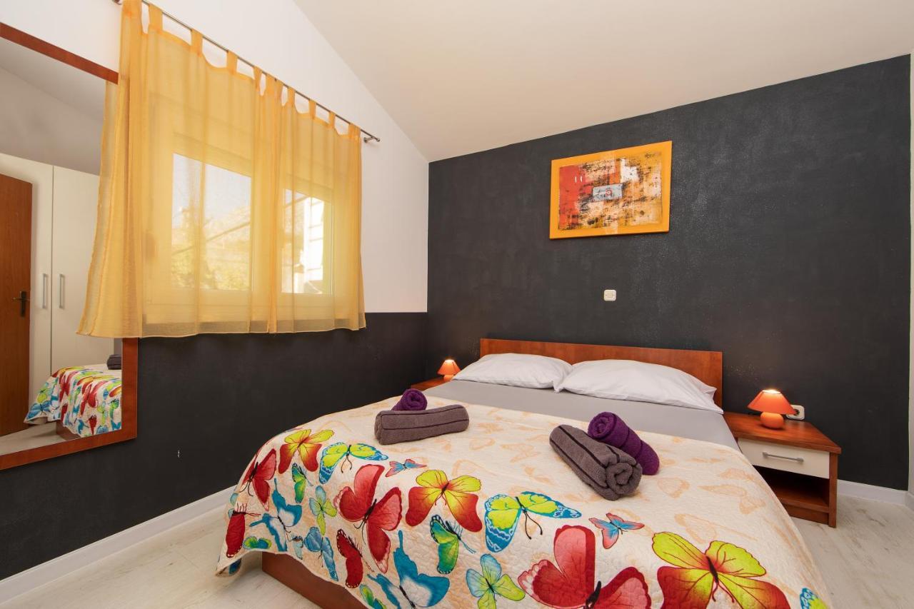 Villa Filip Živogošće 外观 照片
