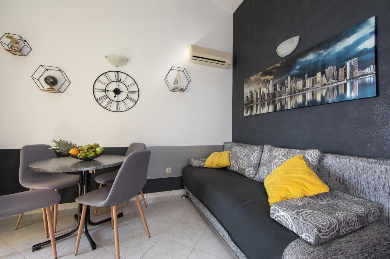Villa Filip Živogošće 外观 照片