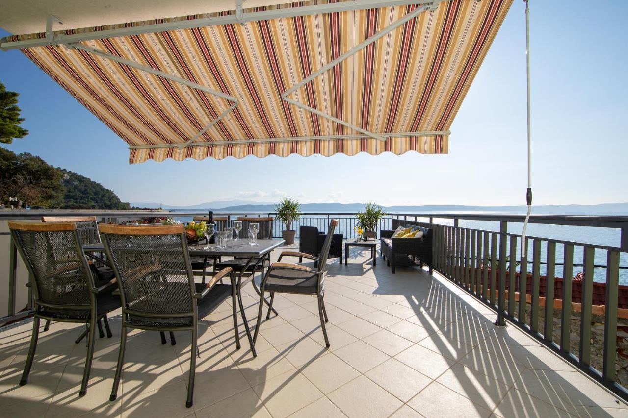 Villa Filip Živogošće 外观 照片