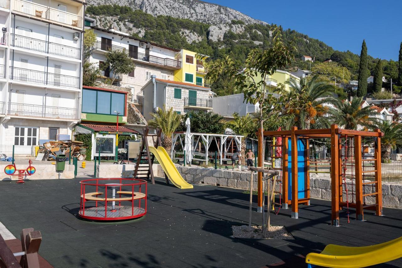 Villa Filip Živogošće 外观 照片