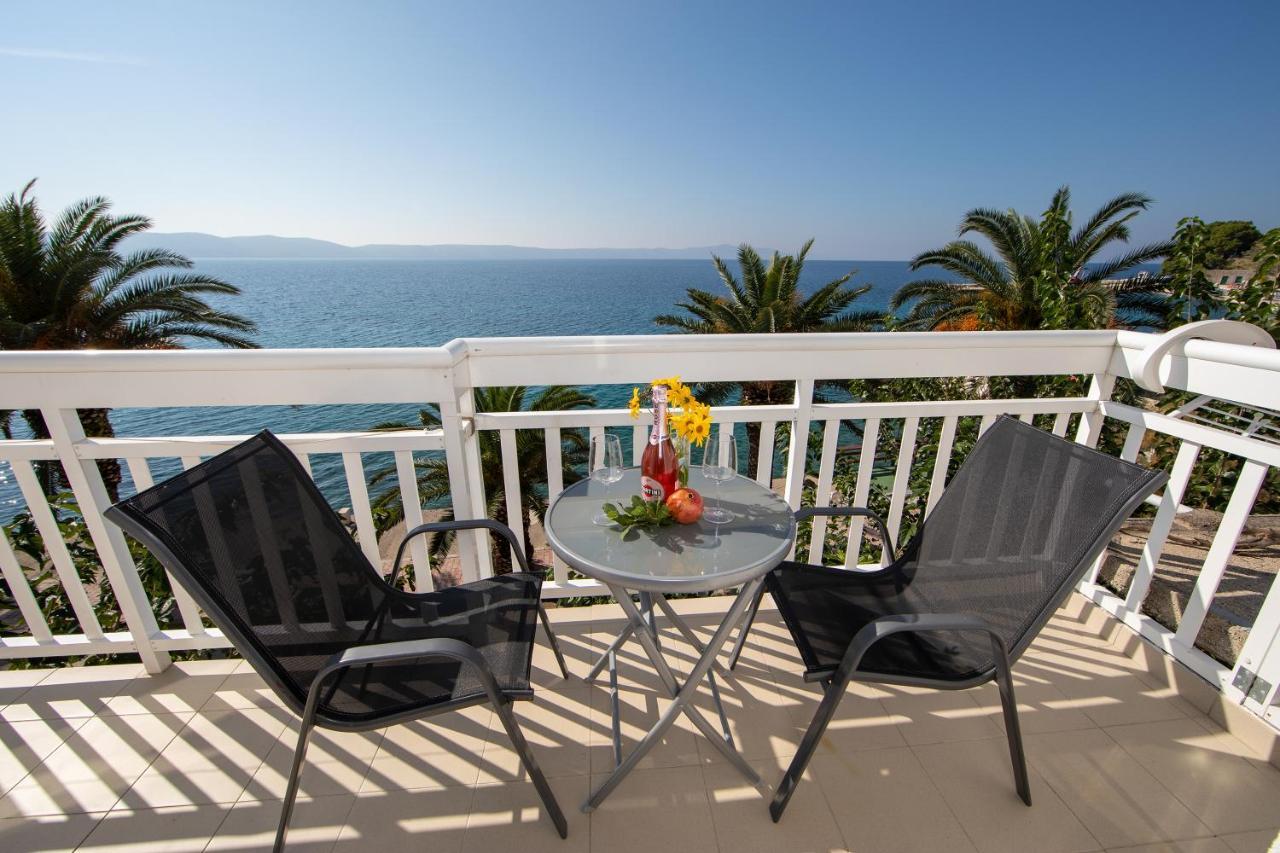 Villa Filip Živogošće 外观 照片