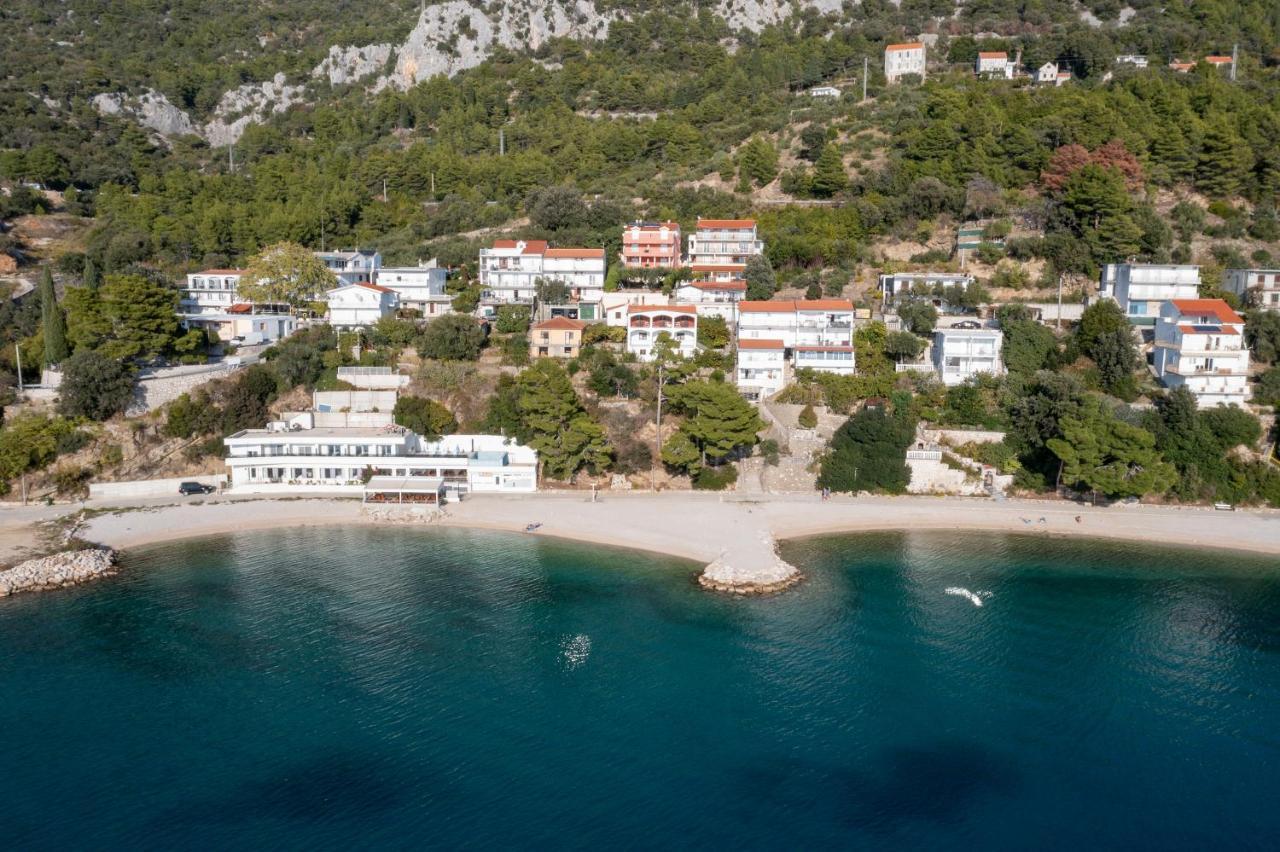 Villa Filip Živogošće 外观 照片