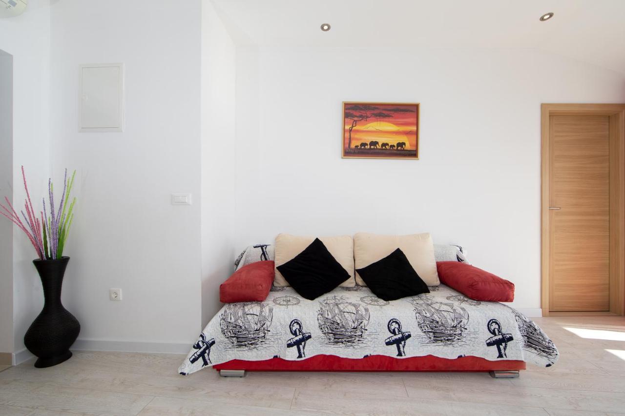 Villa Filip Živogošće 外观 照片