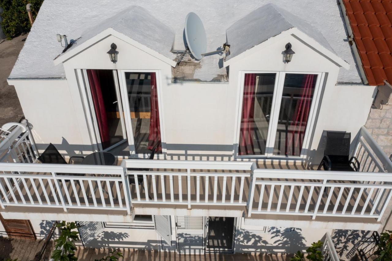 Villa Filip Živogošće 外观 照片