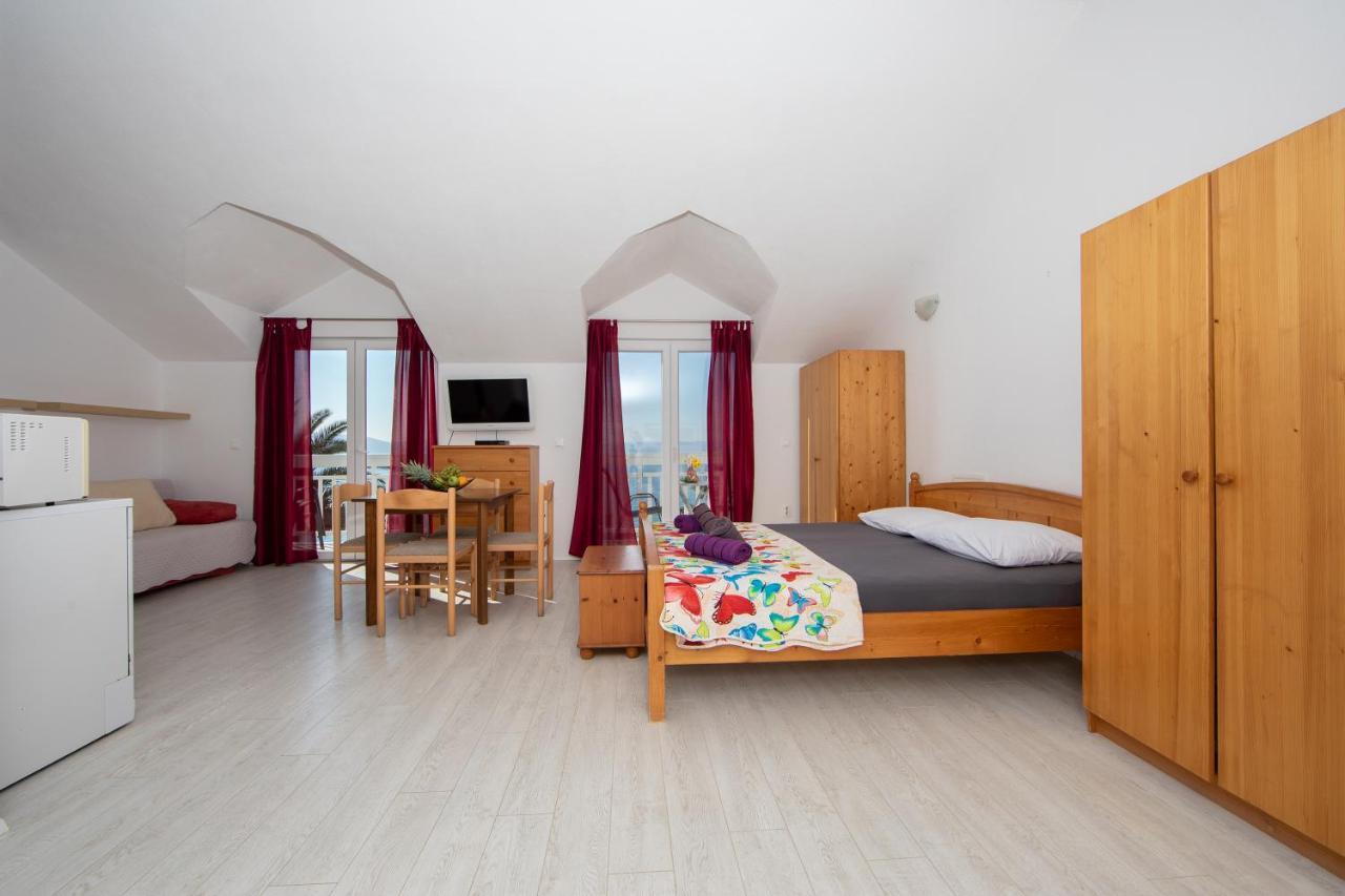 Villa Filip Živogošće 外观 照片