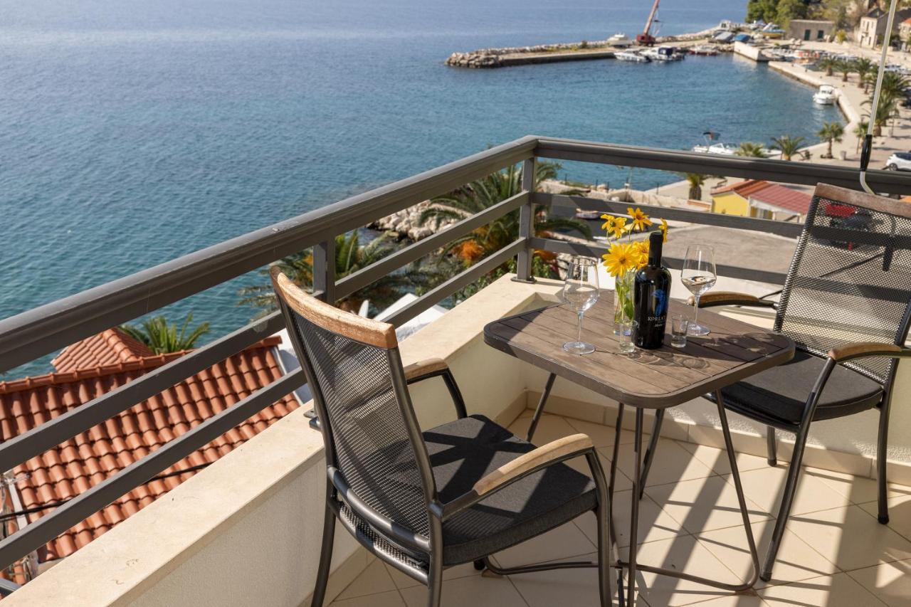 Villa Filip Živogošće 外观 照片