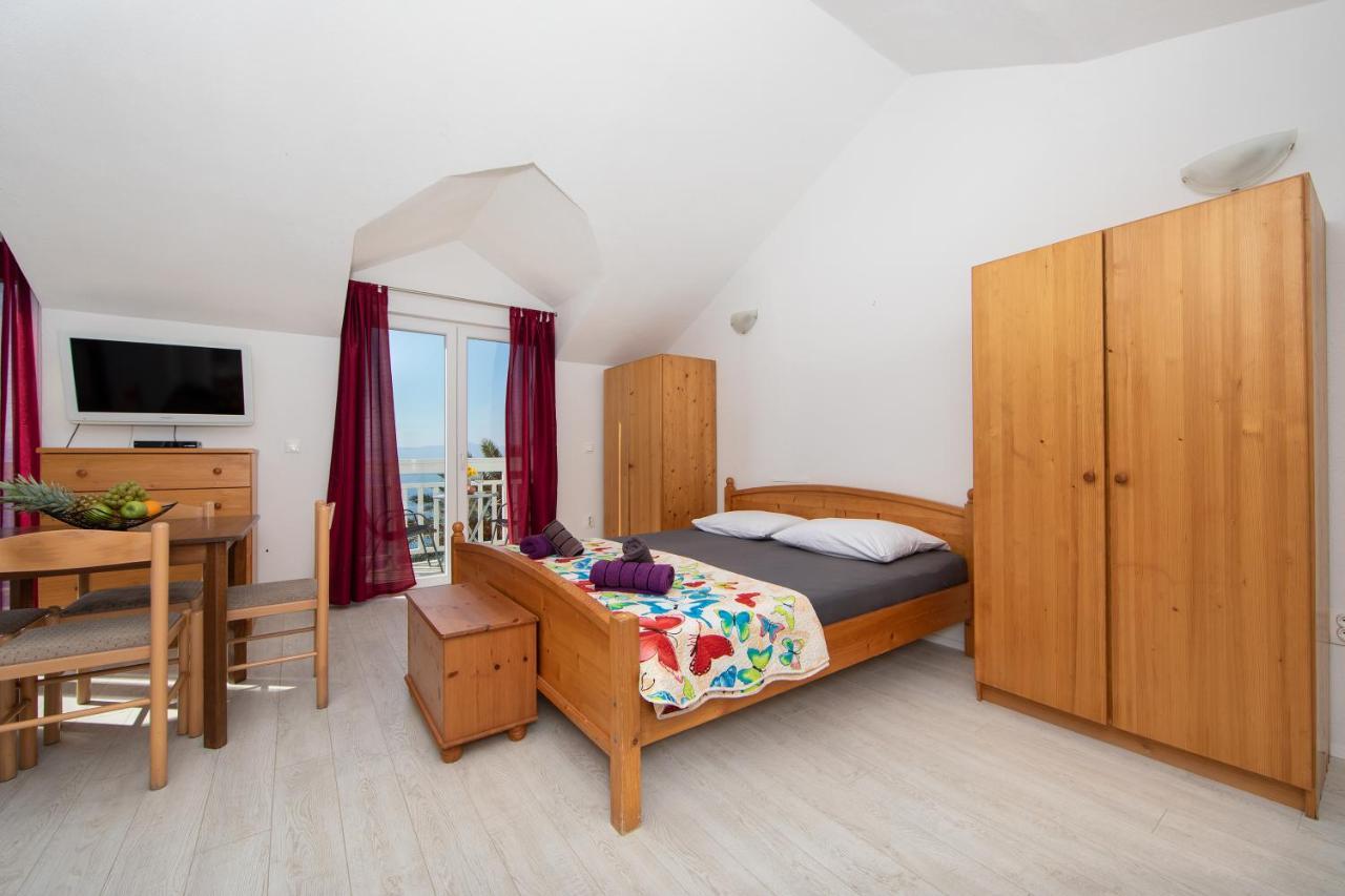 Villa Filip Živogošće 外观 照片