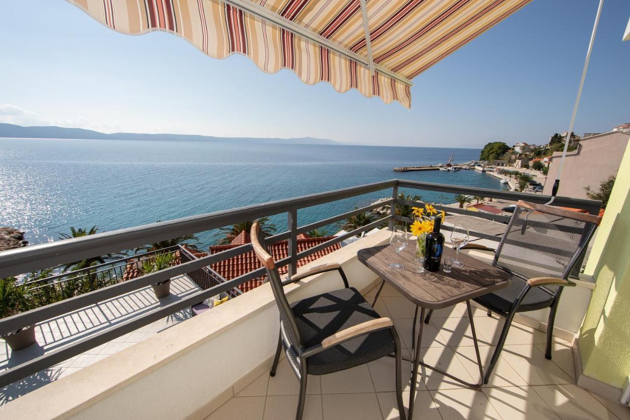 Villa Filip Živogošće 外观 照片